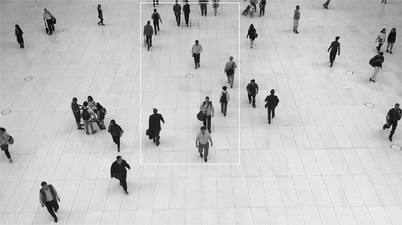 Cognofusion - Object Model